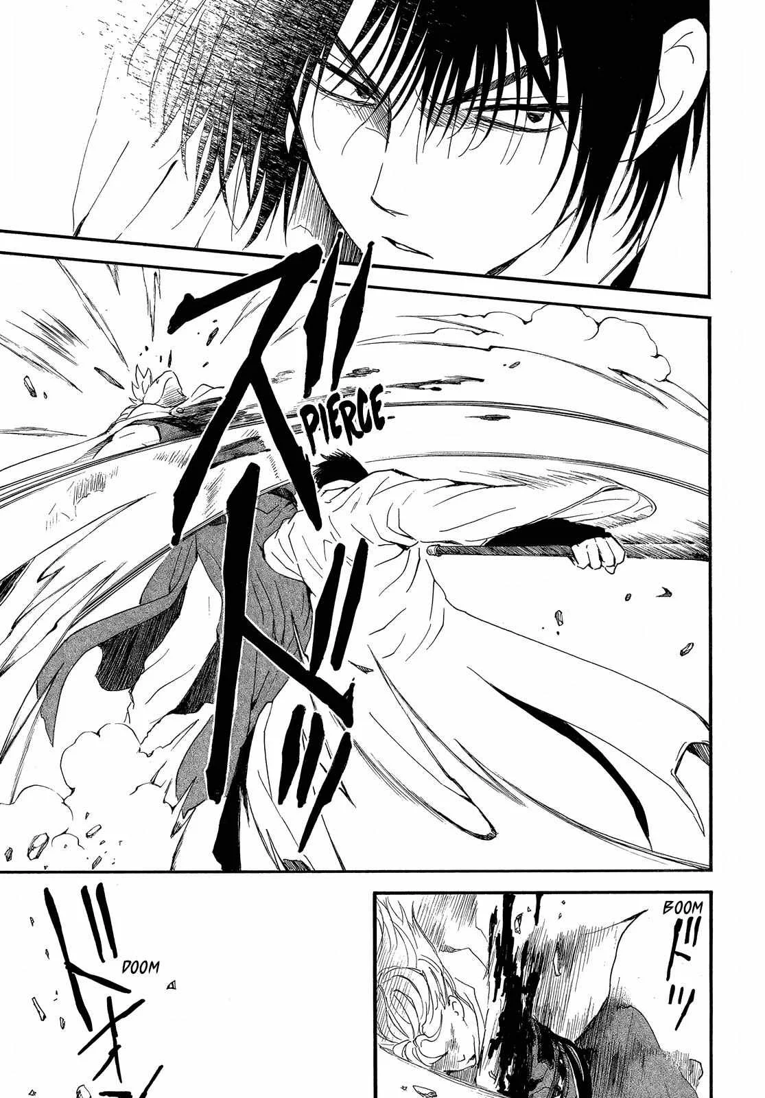 Akatsuki no Yona Capítulo 252 - Page 26