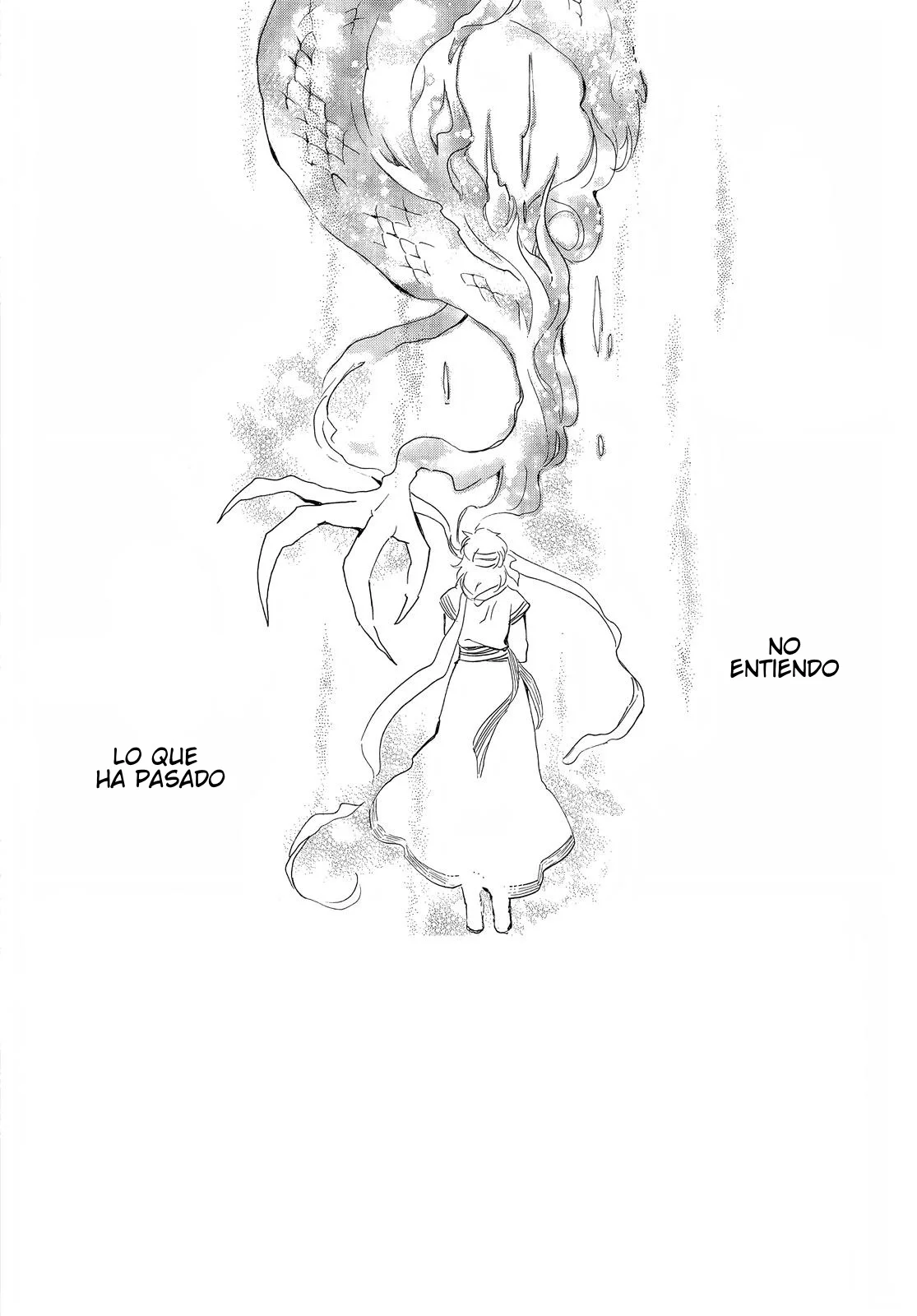 Akatsuki no Yona Capítulo 253 - Page 3