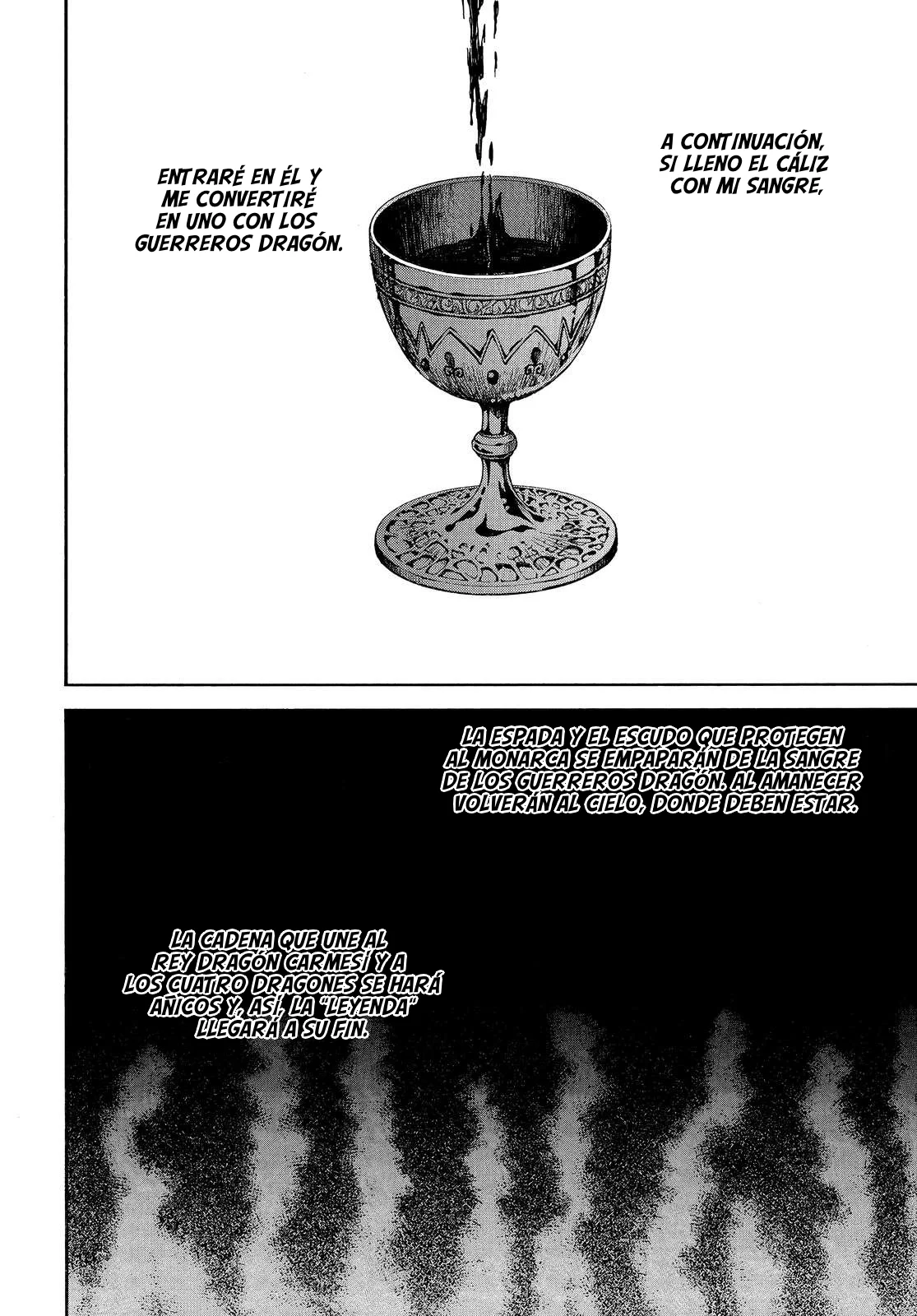 Akatsuki no Yona Capítulo 255 - Page 26