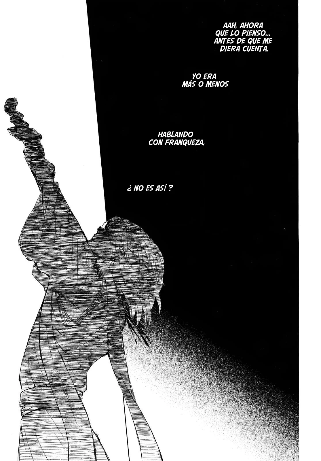 Akatsuki no Yona Capítulo 255 - Page 29