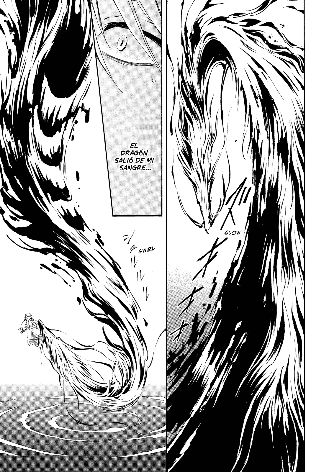 Akatsuki no Yona Capítulo 256 - Page 7