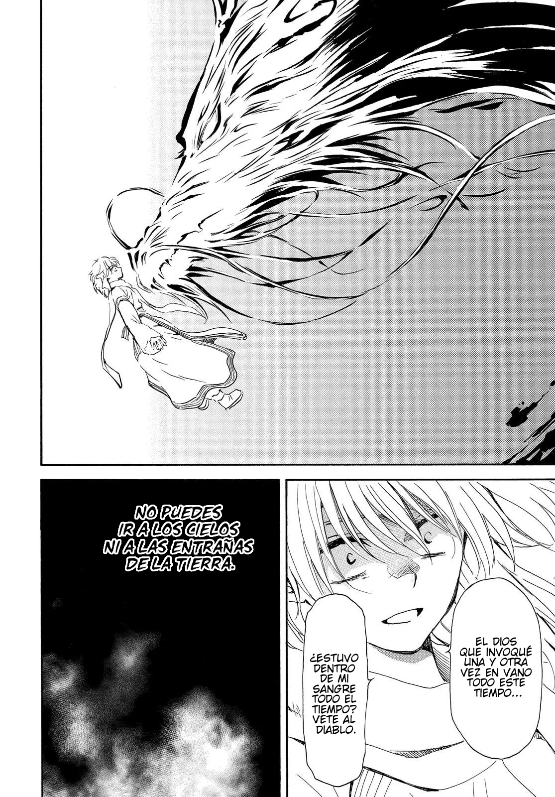 Akatsuki no Yona Capítulo 256 - Page 8