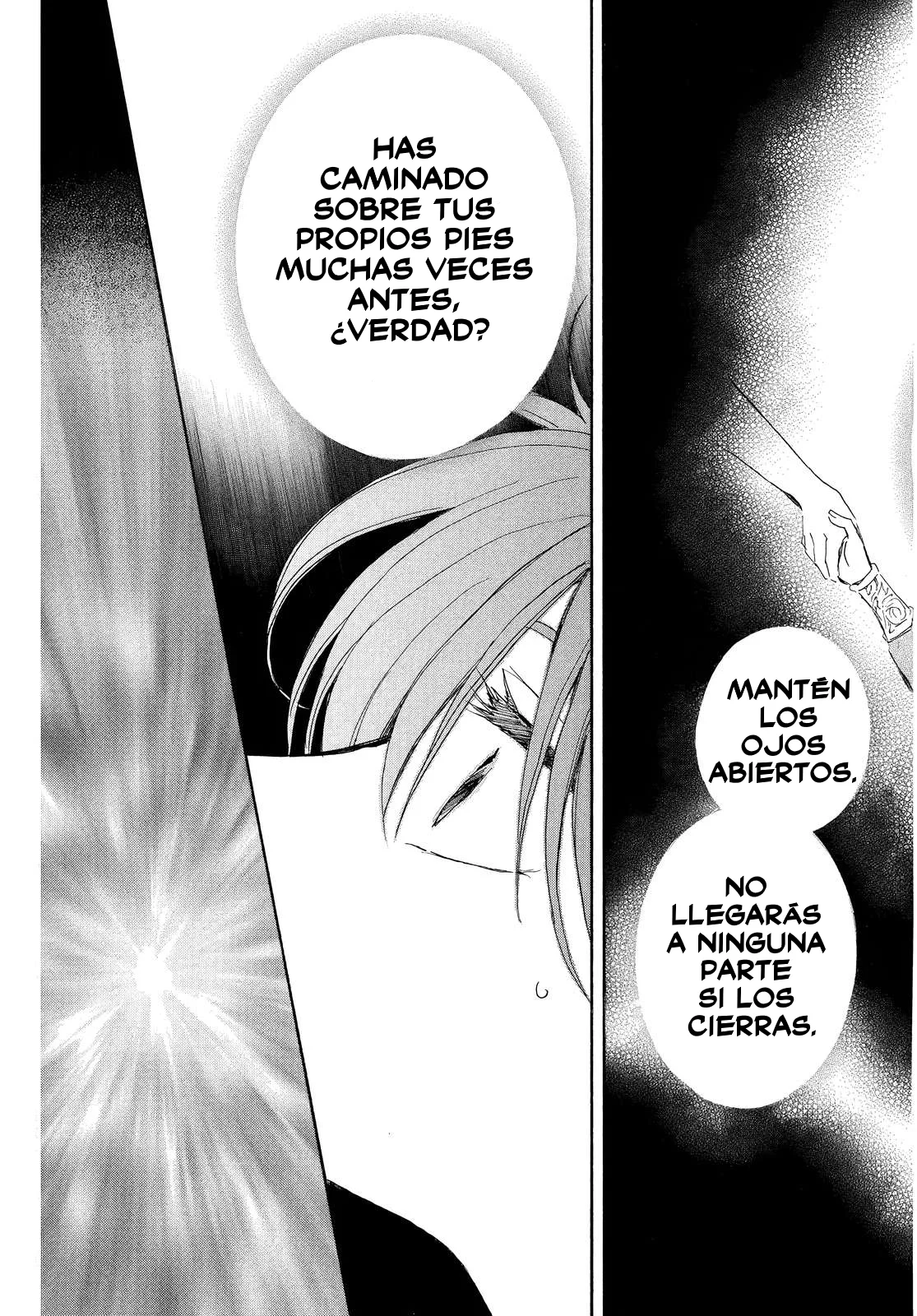 Akatsuki no Yona Capítulo 257 - Page 13