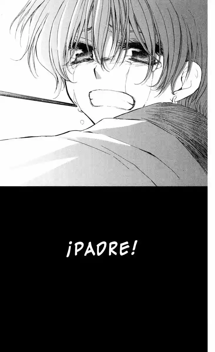 Akatsuki no Yona Capítulo 26 - Page 21