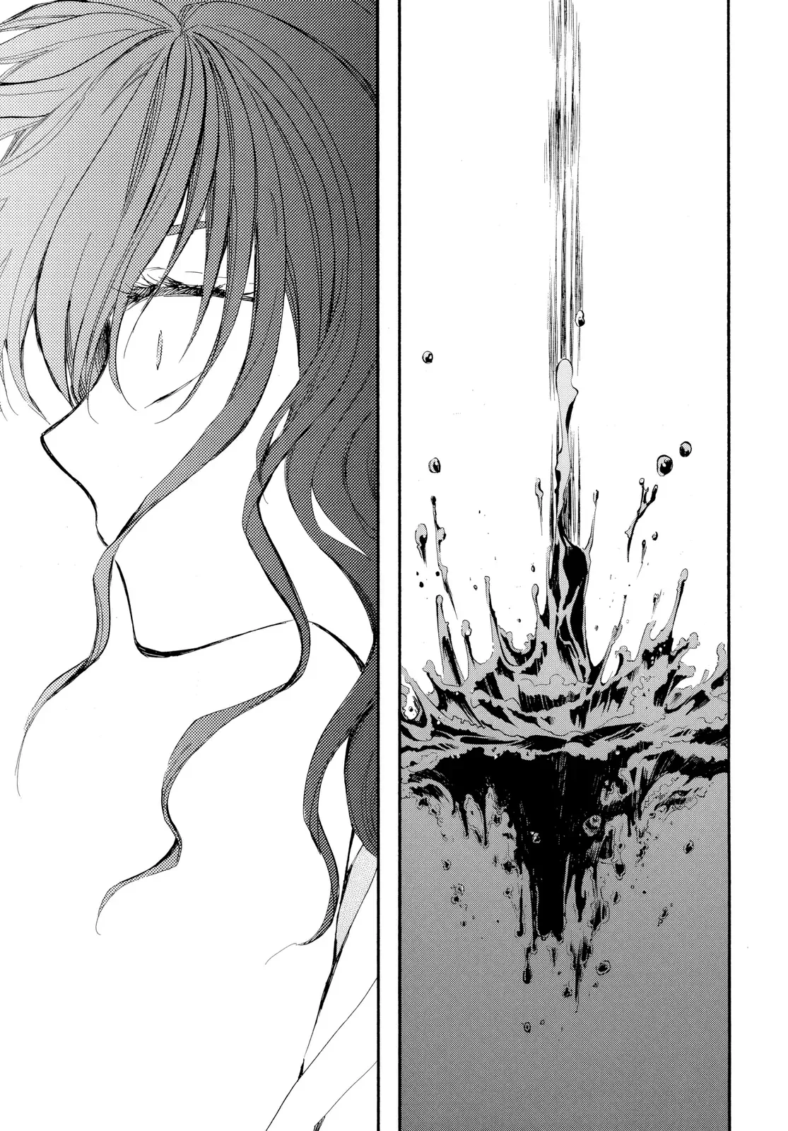 Akatsuki no Yona Capítulo 263 - Page 20