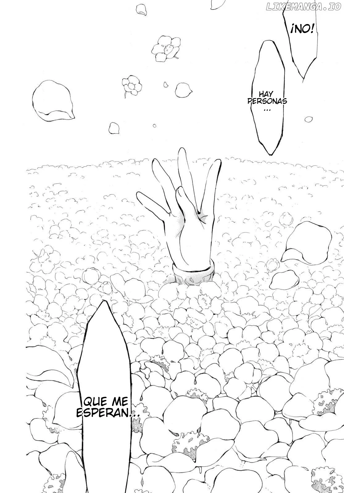 Akatsuki no Yona Capítulo 264 - Page 21