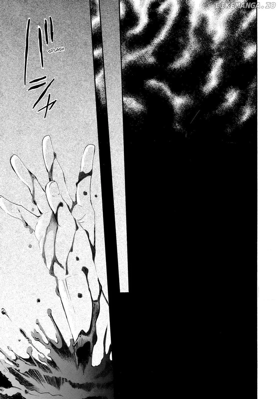 Akatsuki no Yona Capítulo 264 - Page 22