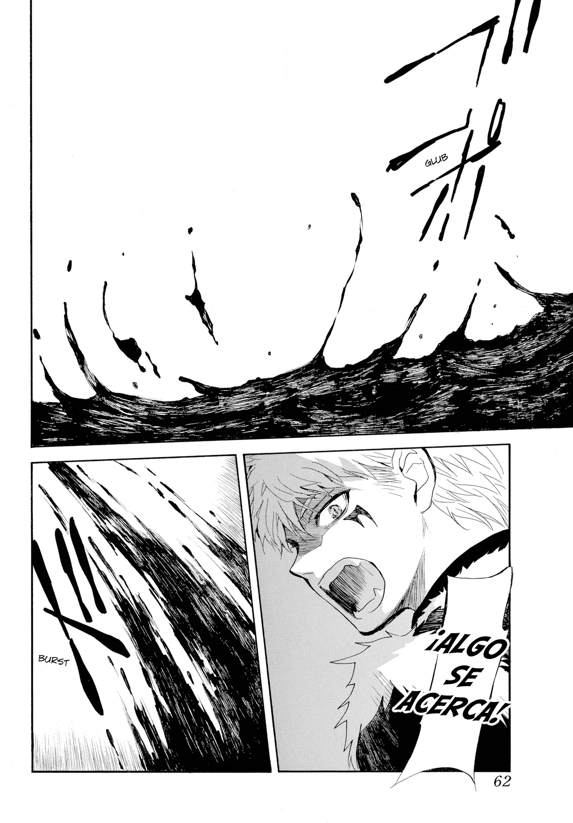 Akatsuki no Yona Capítulo 265 - Page 19