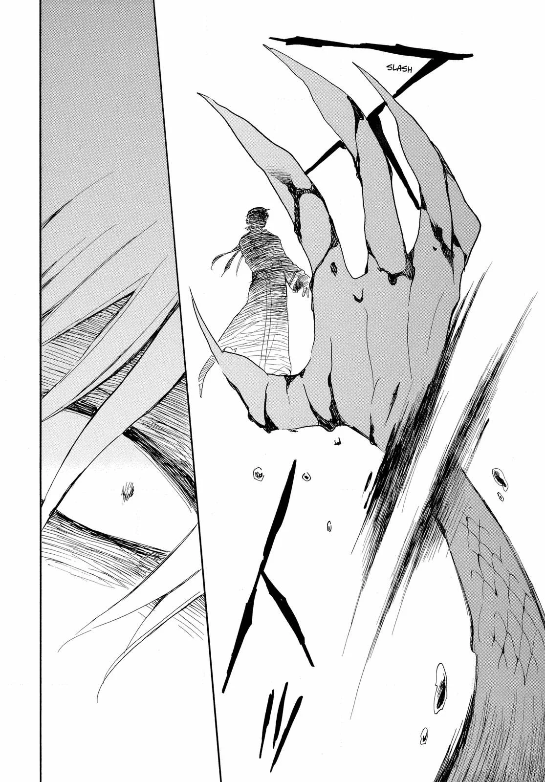 Akatsuki no Yona Capítulo 265 - Page 25