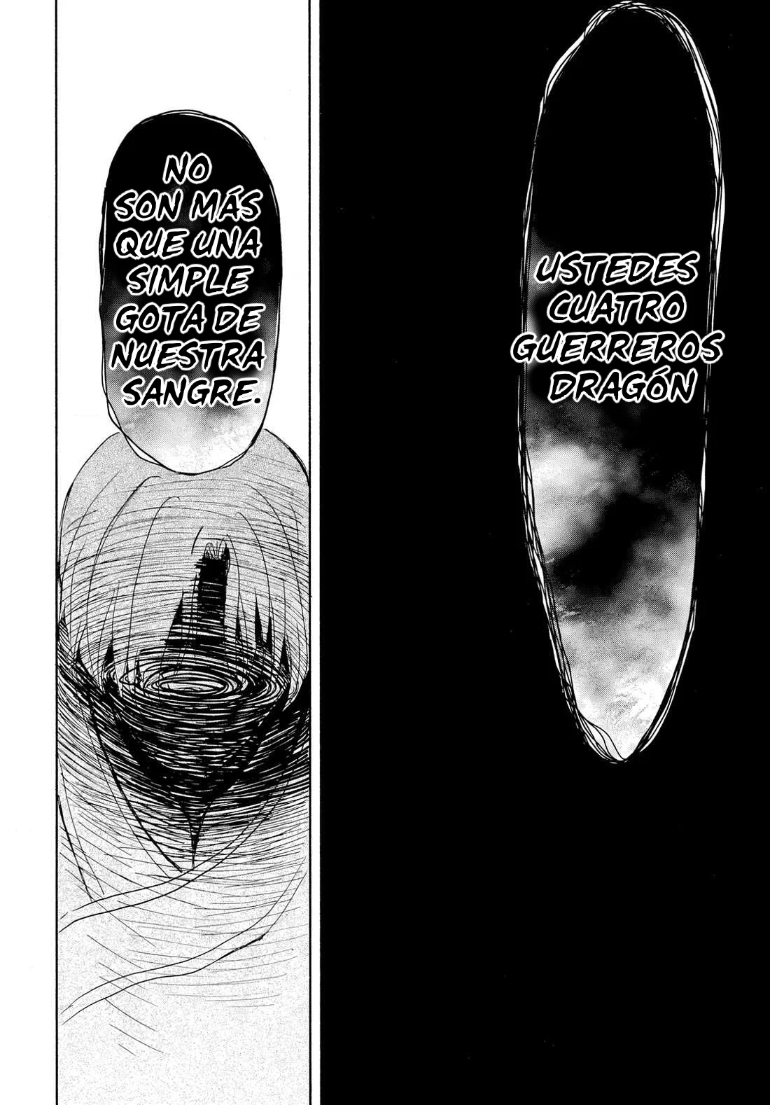 Akatsuki no Yona Capítulo 265 - Page 27