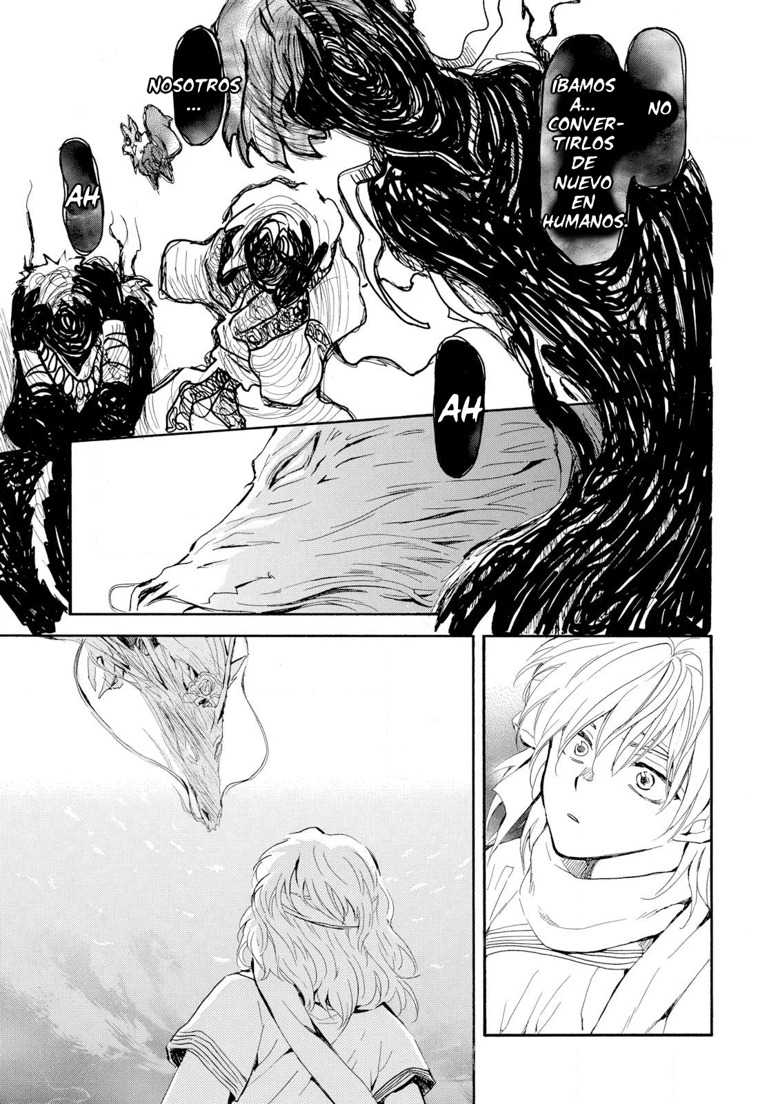 Akatsuki no Yona Capítulo 266 - Page 24