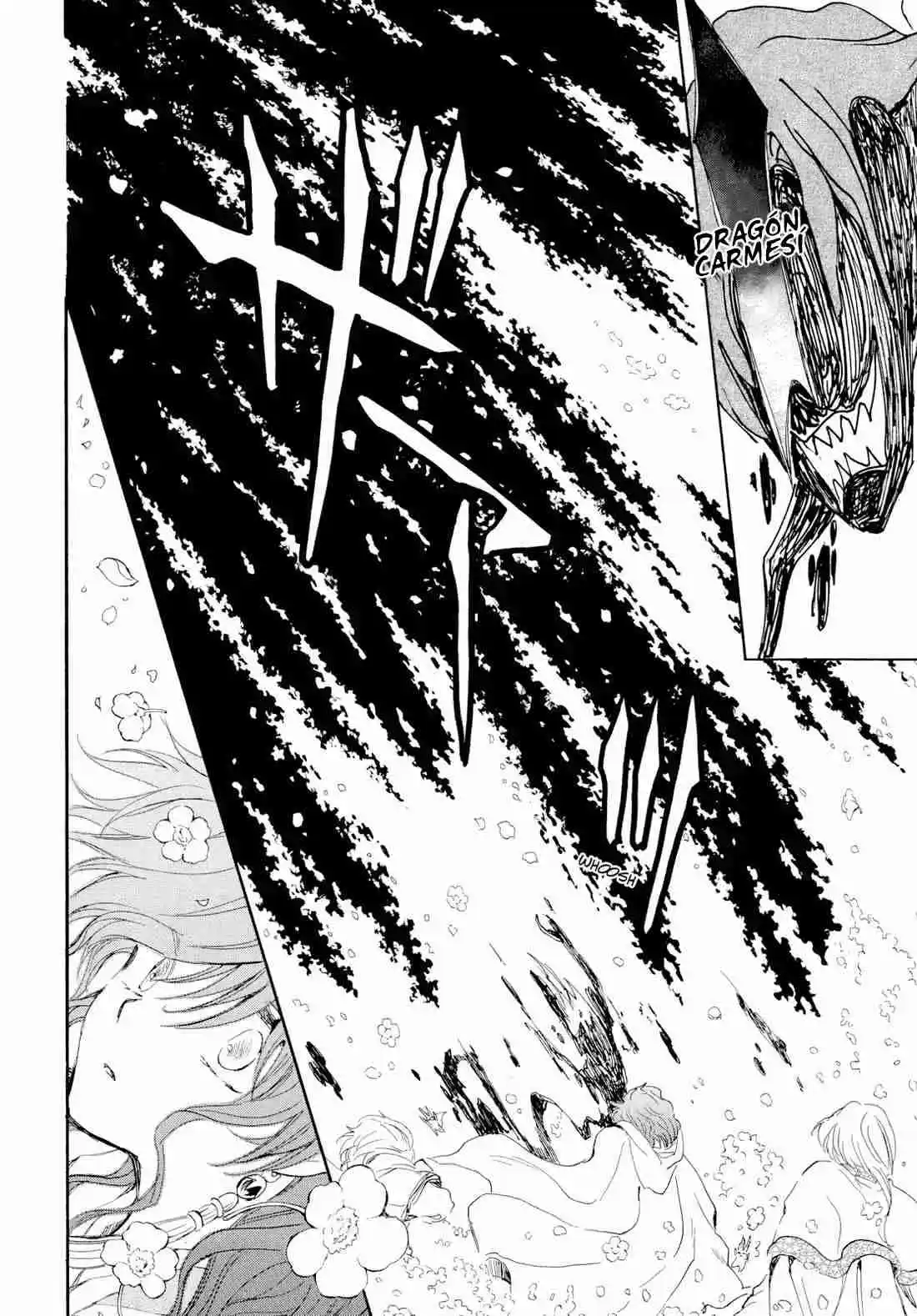 Akatsuki no Yona Capítulo 267 - Page 15