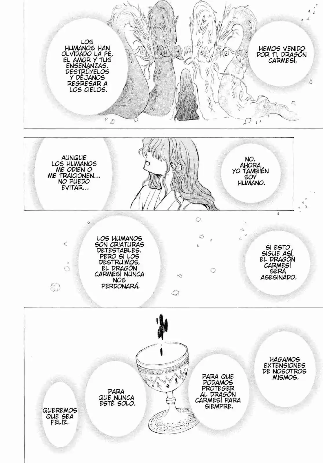 Akatsuki no Yona Capítulo 267 - Page 21