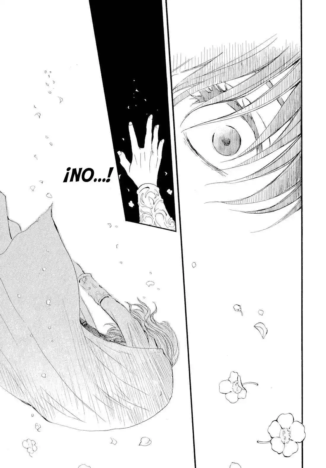 Akatsuki no Yona Capítulo 267 - Page 24