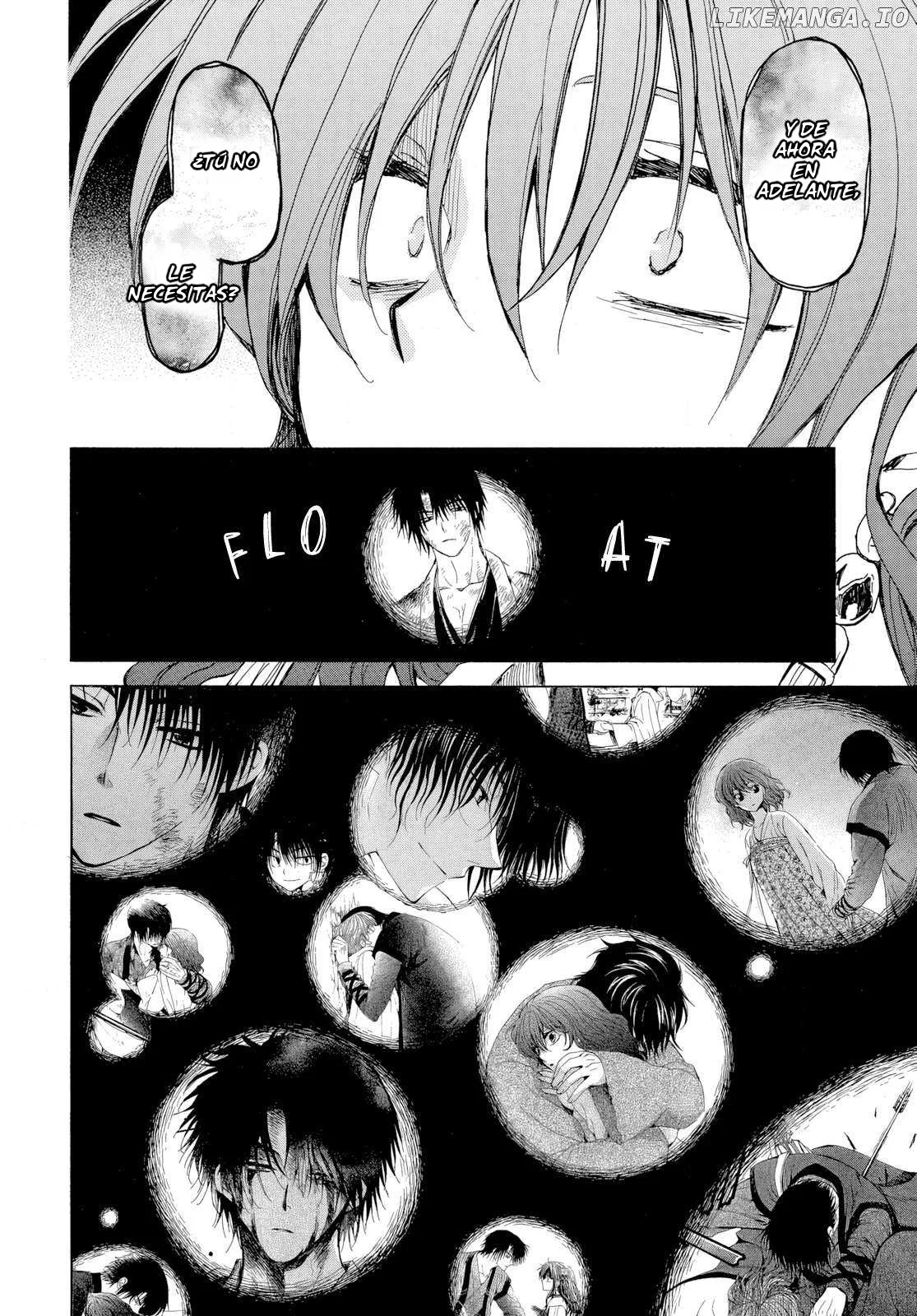 Akatsuki no Yona Capítulo 268 - Page 5