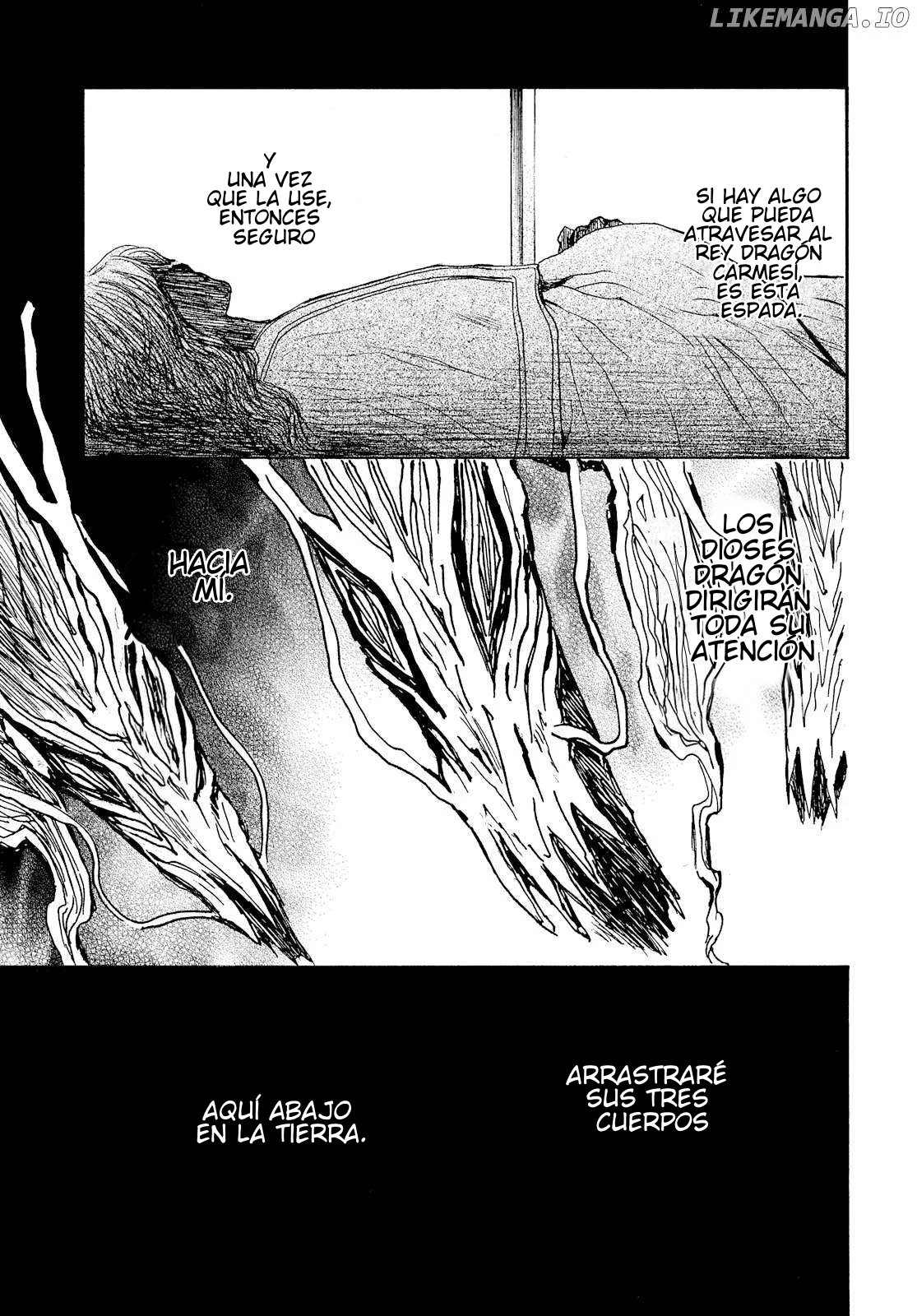 Akatsuki no Yona Capítulo 269 - Page 21