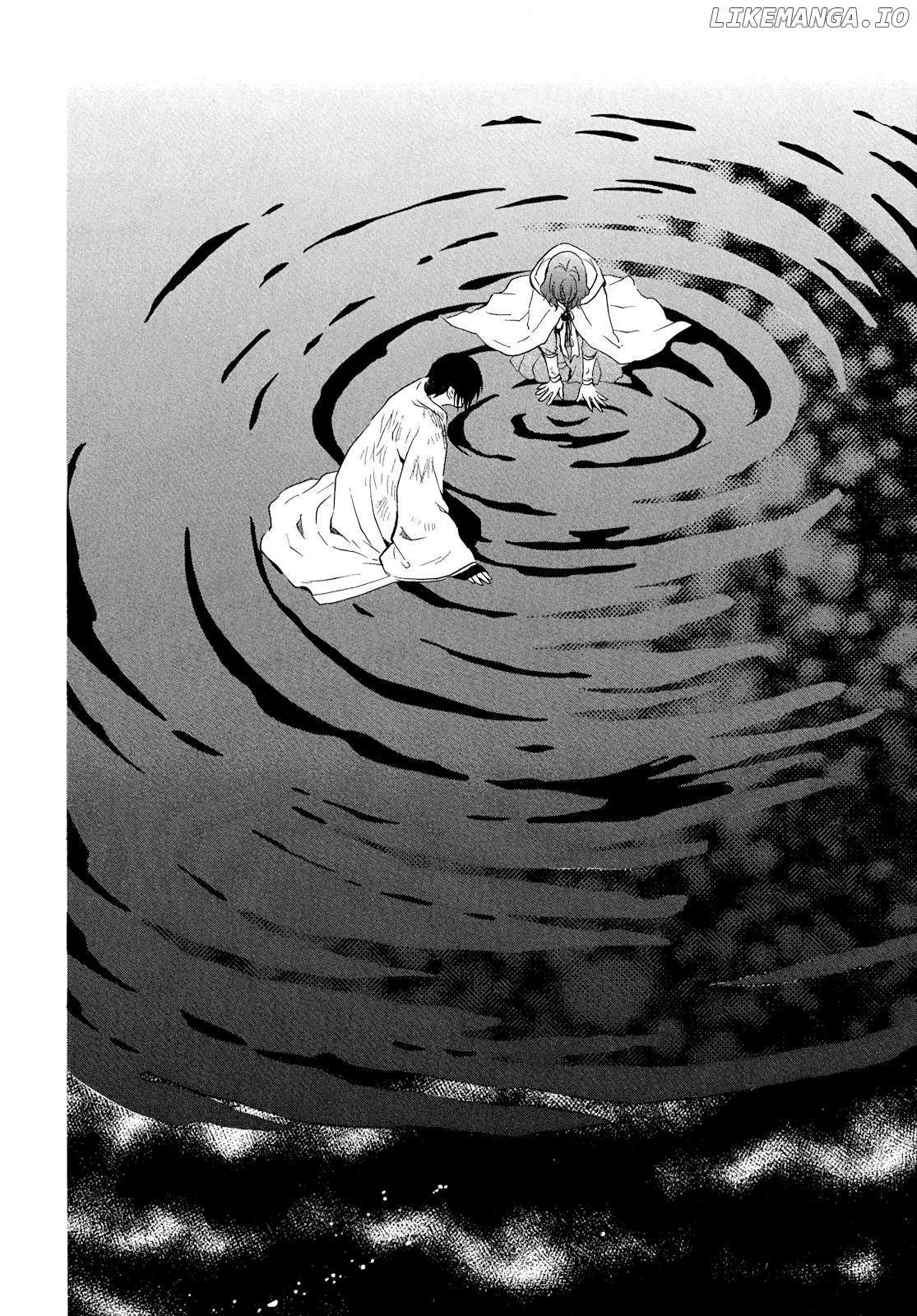 Akatsuki no Yona Capítulo 269 - Page 30