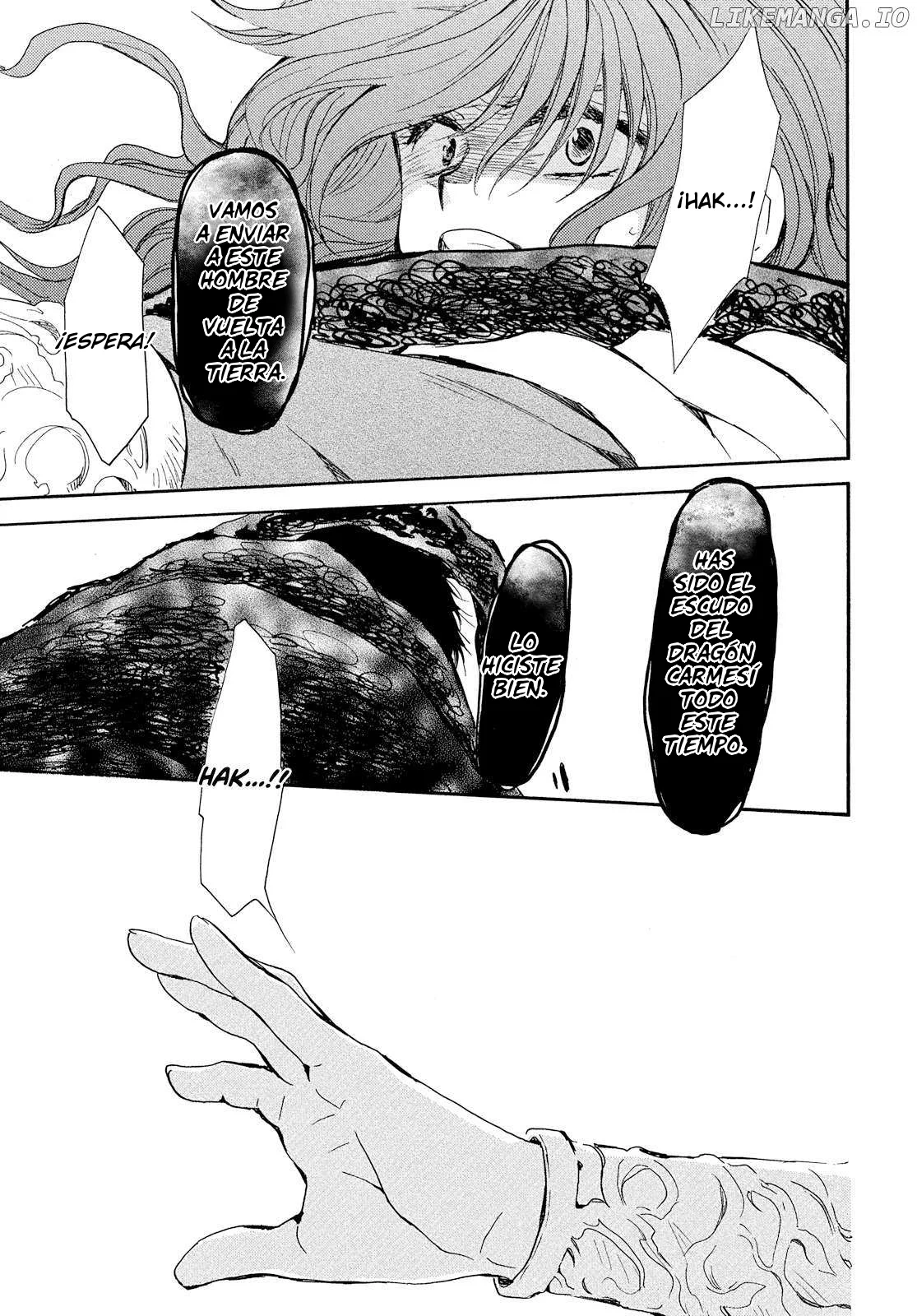 Akatsuki no Yona Capítulo 269 - Page 9