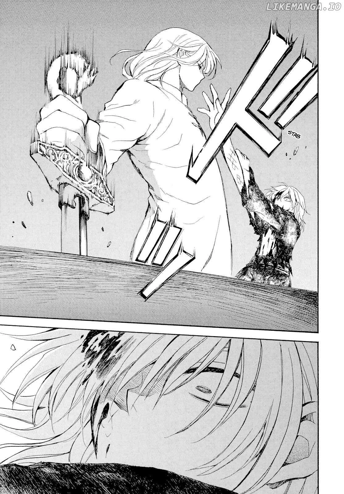 Akatsuki no Yona Capítulo 270 - Page 17