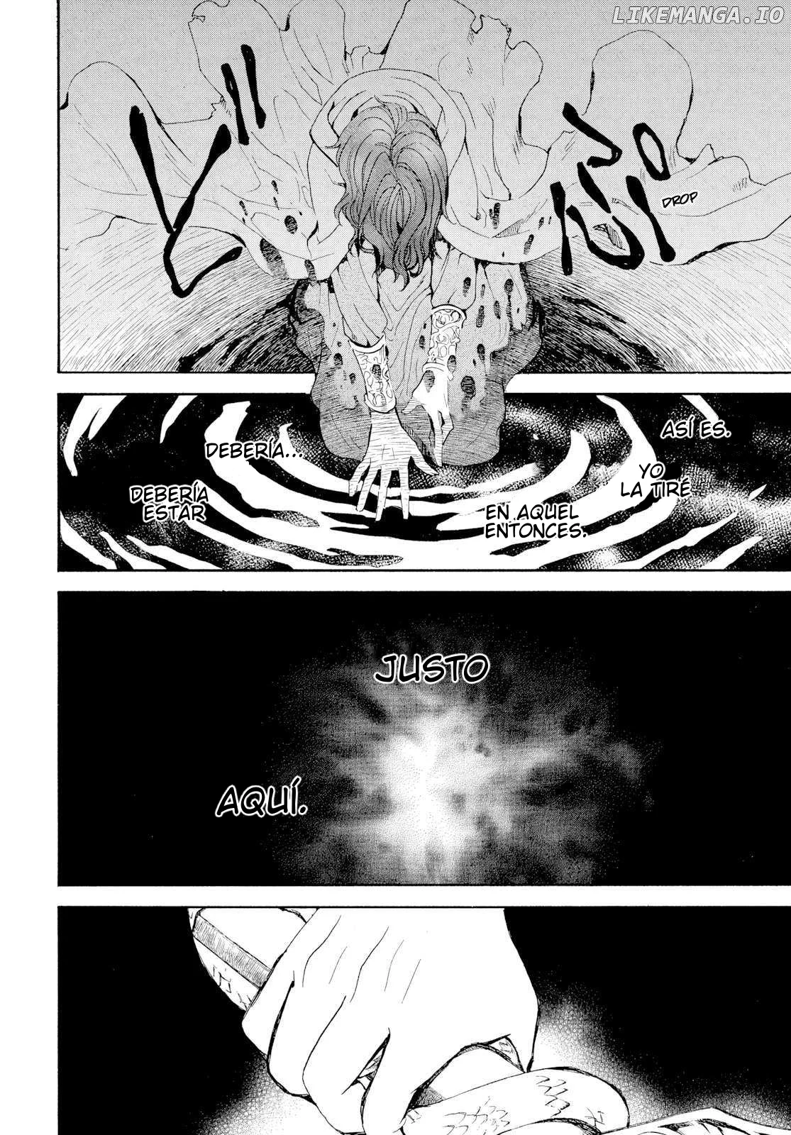 Akatsuki no Yona Capítulo 270 - Page 30