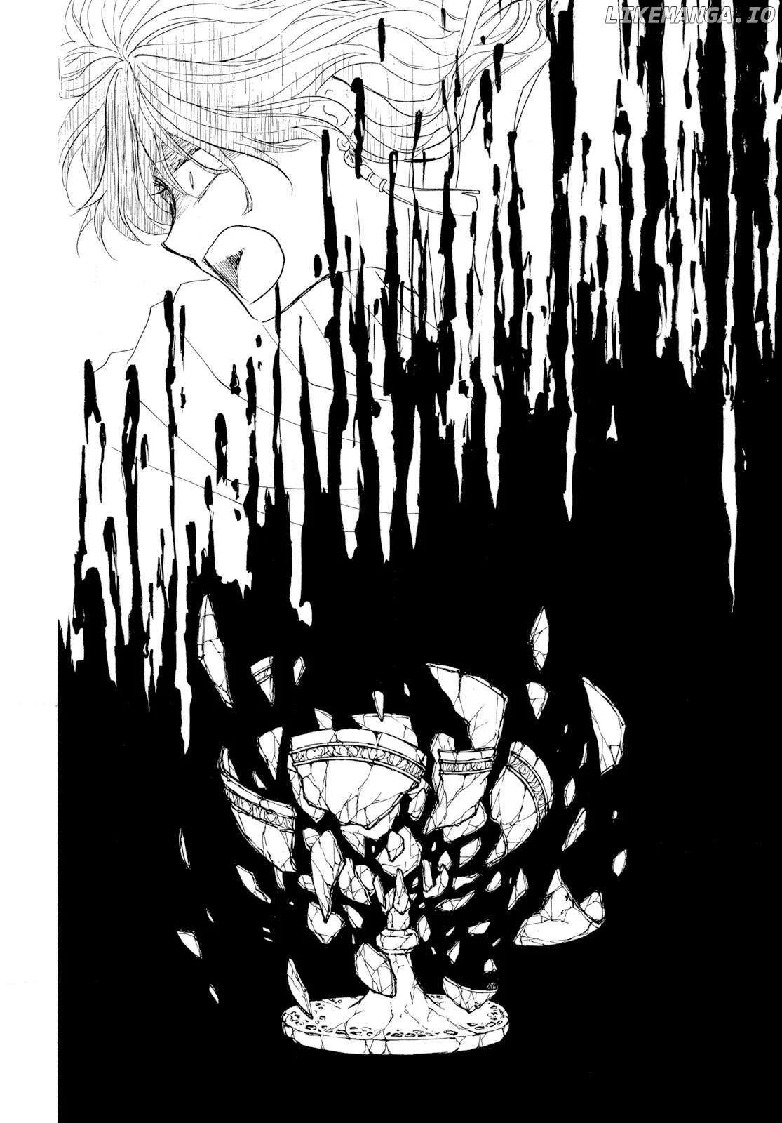 Akatsuki no Yona Capítulo 271 - Page 12
