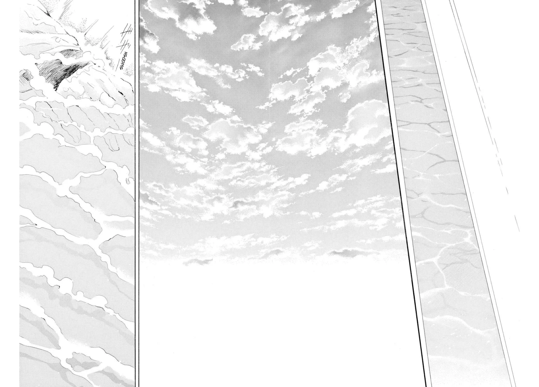 Akatsuki no Yona Capítulo 272 - Page 29
