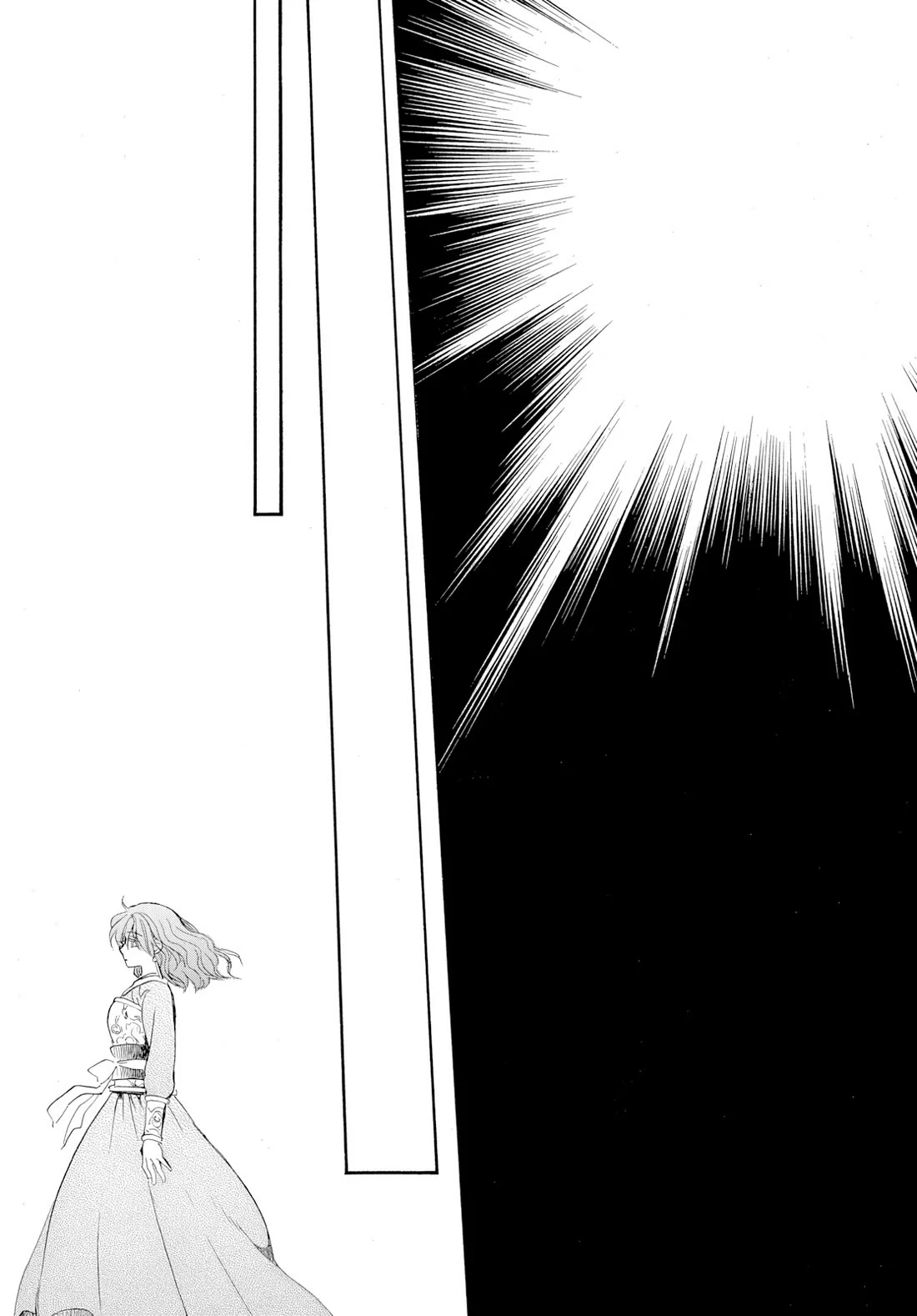 Akatsuki no Yona Capítulo 272 - Page 8