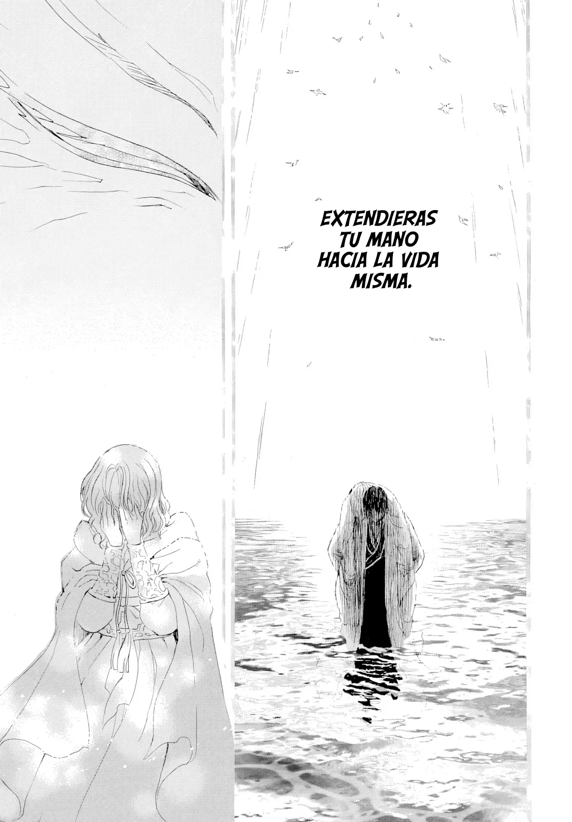 Akatsuki no Yona Capítulo 273 - Page 18