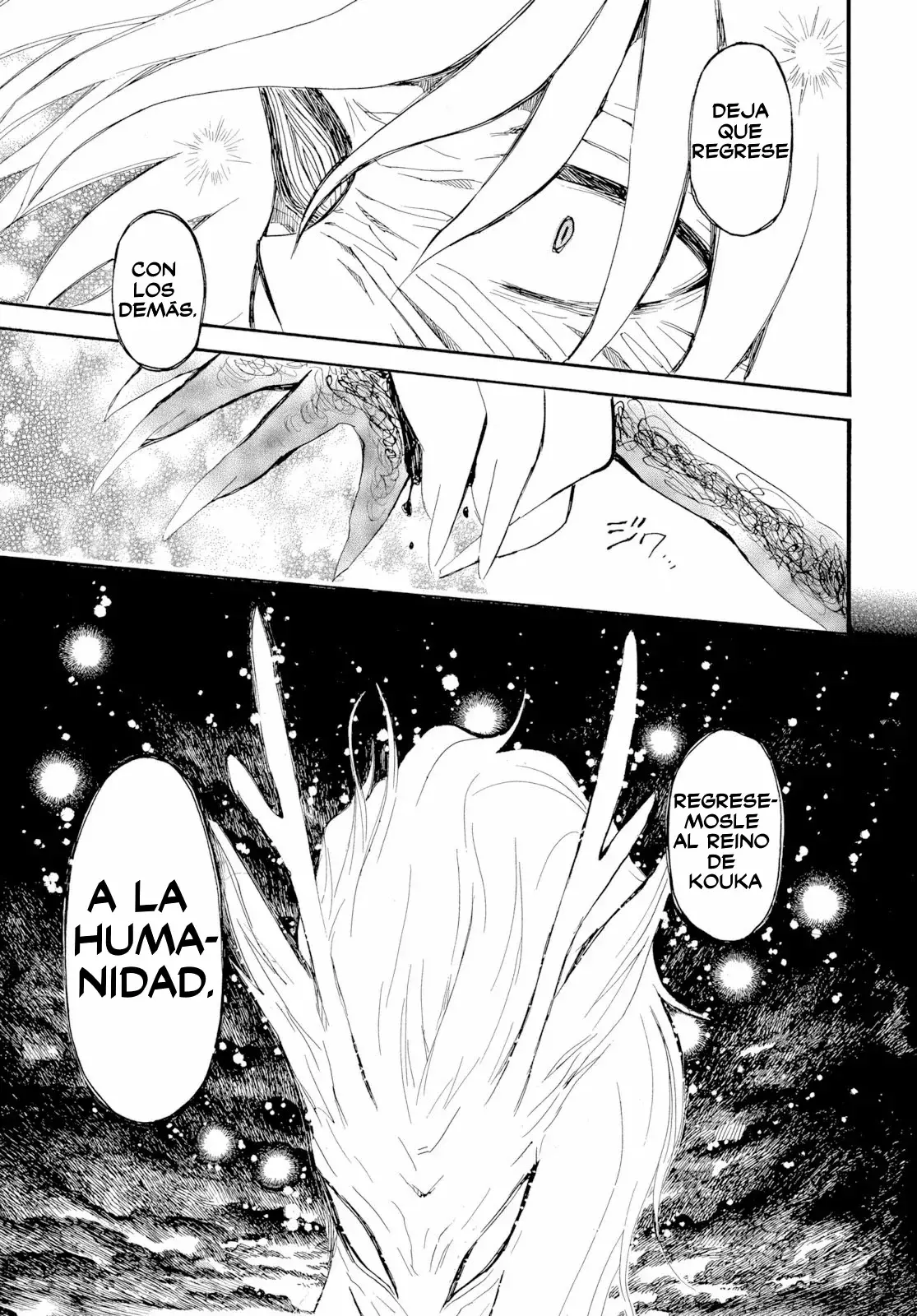 Akatsuki no Yona Capítulo 275 - Page 12