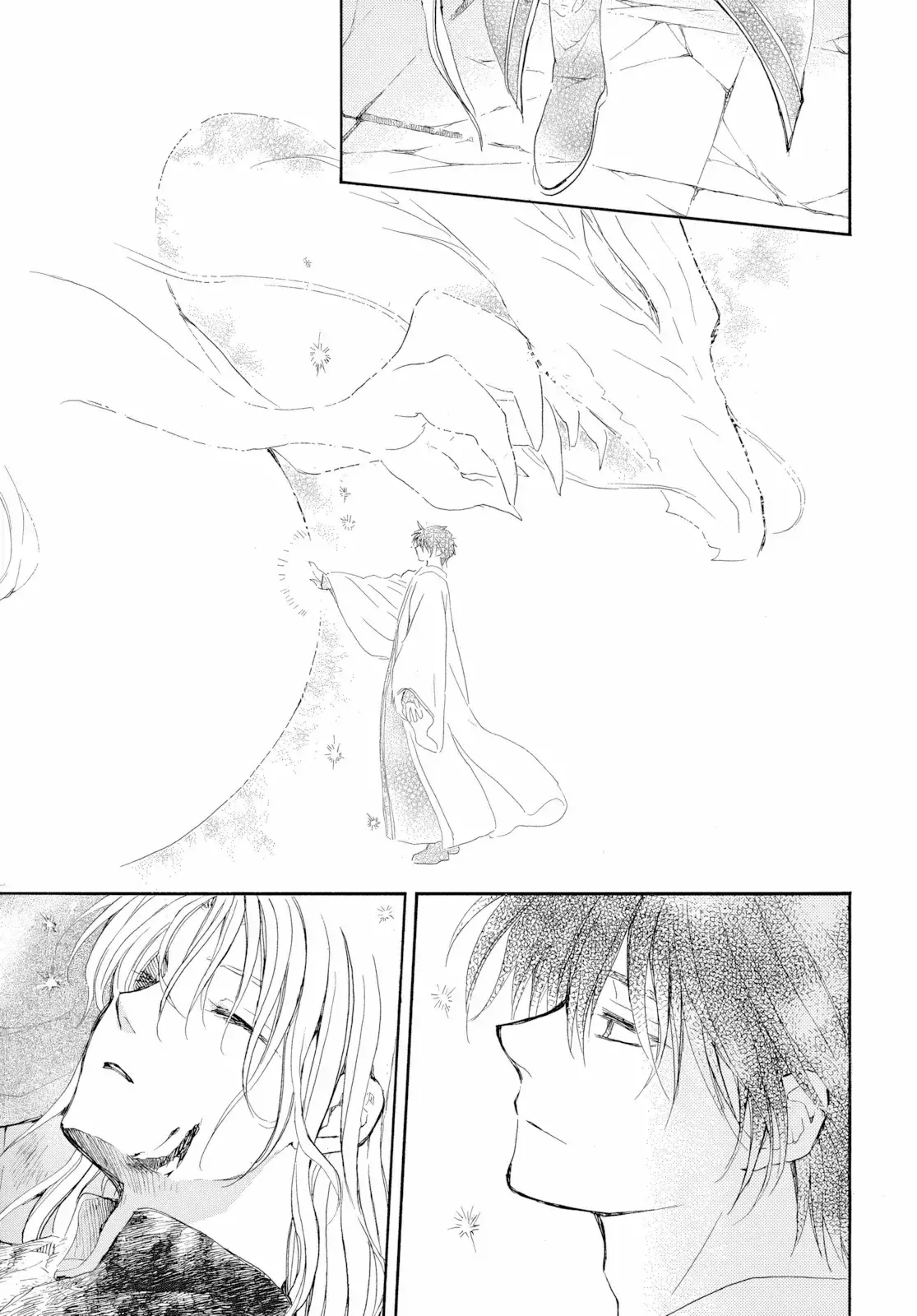 Akatsuki no Yona Capítulo 275 - Page 18