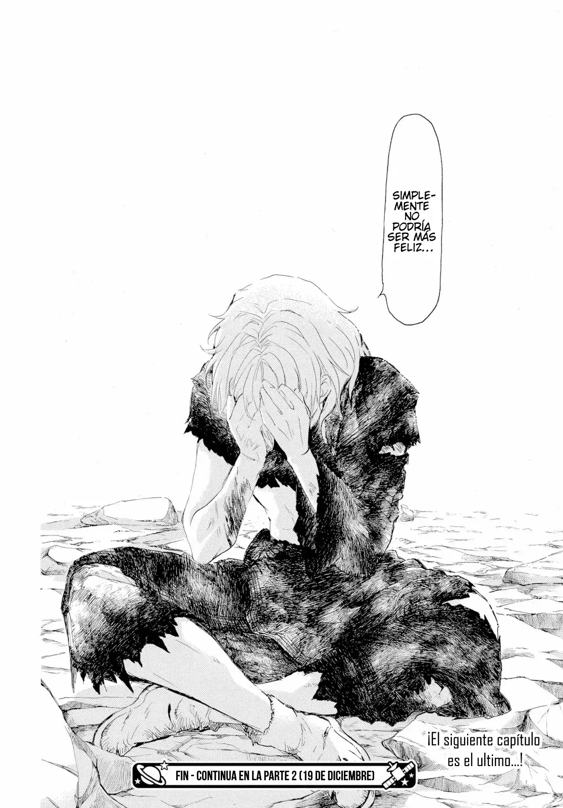 Akatsuki no Yona Capítulo 275 - Page 32
