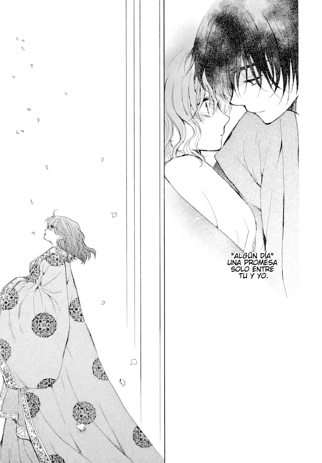 Akatsuki no Yona Capítulo 276 - Page 37