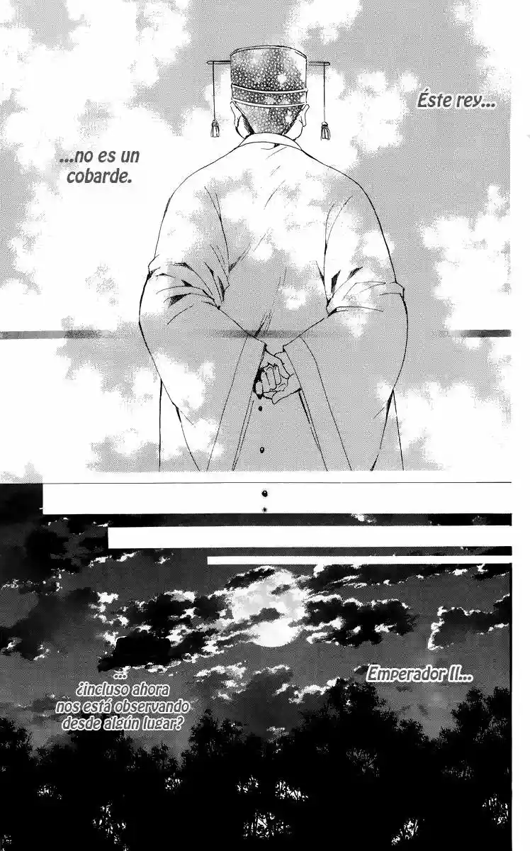 Akatsuki no Yona Capítulo 3 - Page 30