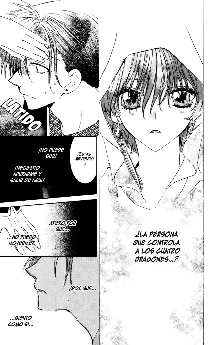 Akatsuki no Yona Capítulo 30 - Page 10