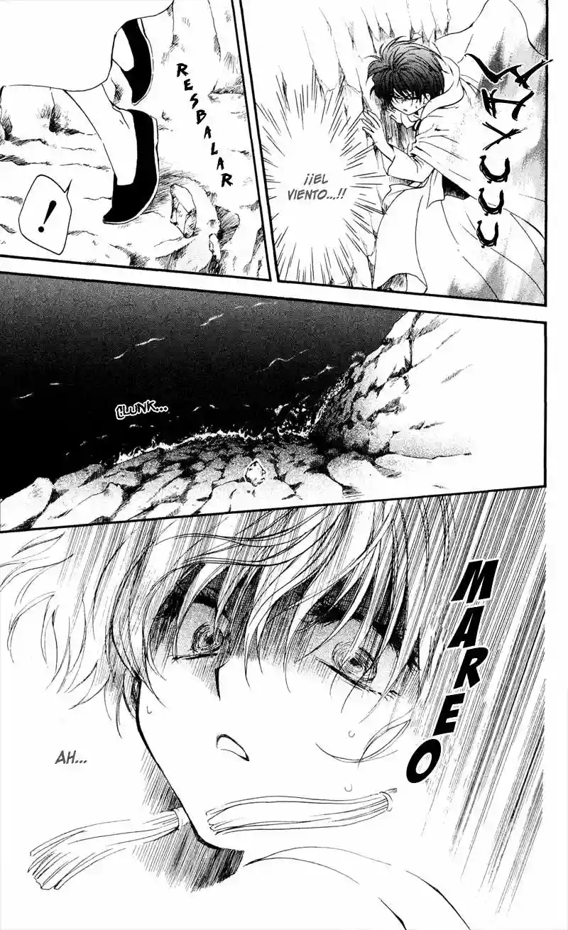 Akatsuki no Yona Capítulo 31 - Page 12