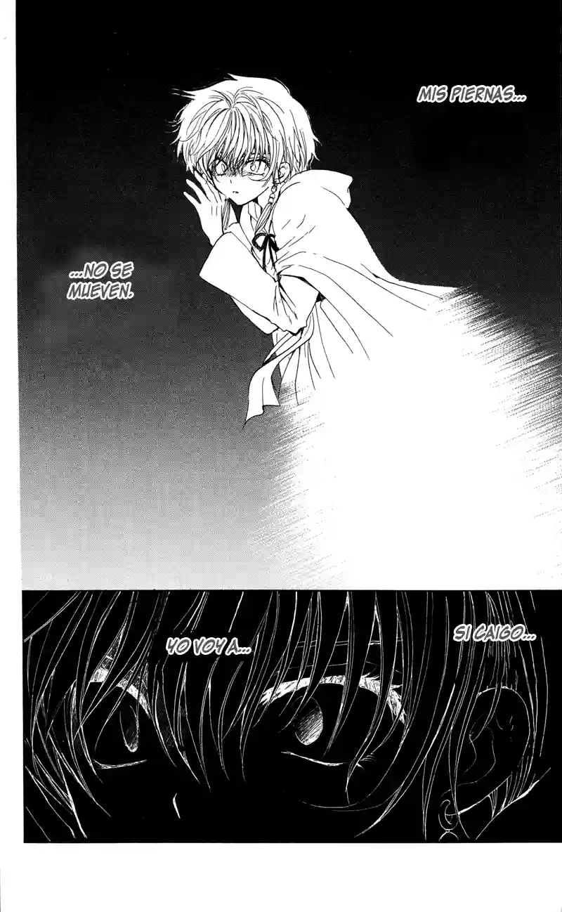 Akatsuki no Yona Capítulo 31 - Page 13