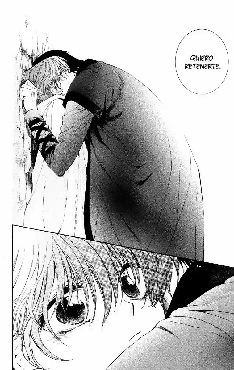 Akatsuki no Yona Capítulo 34 - Page 18