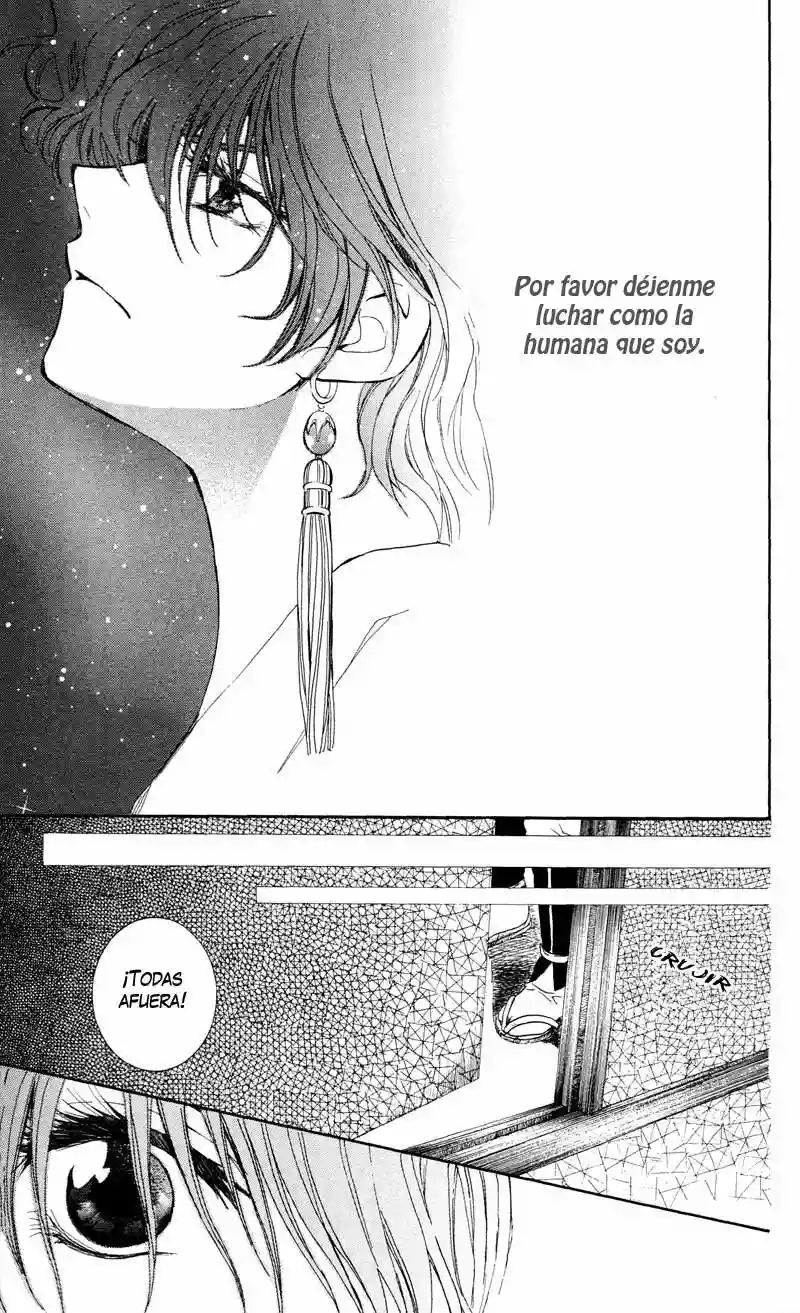 Akatsuki no Yona Capítulo 35 - Page 22
