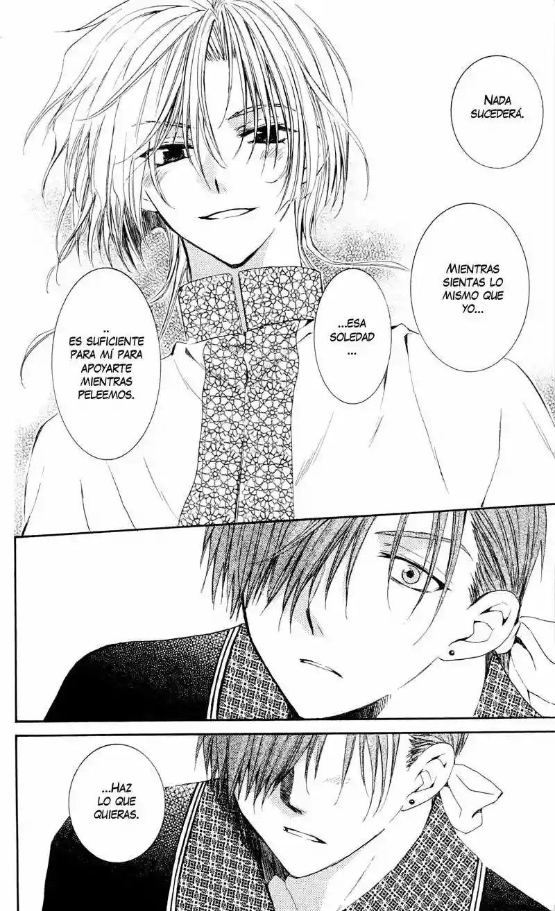 Akatsuki no Yona Capítulo 35 - Page 27