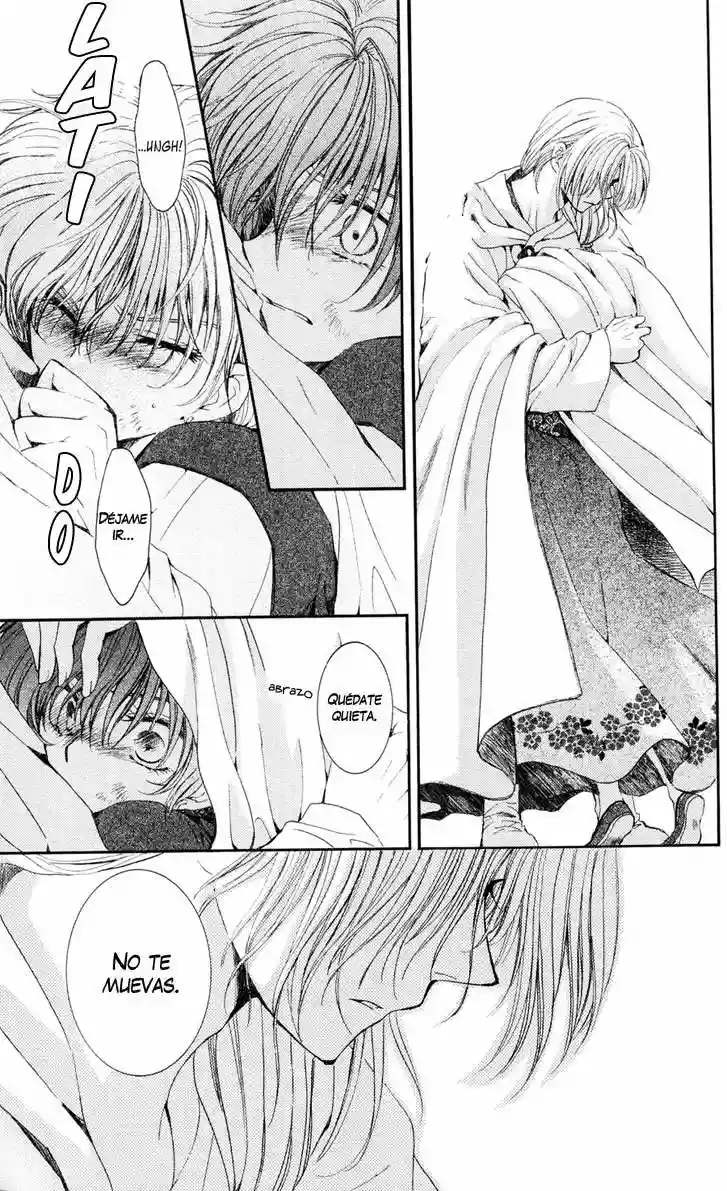 Akatsuki no Yona Capítulo 39 - Page 12