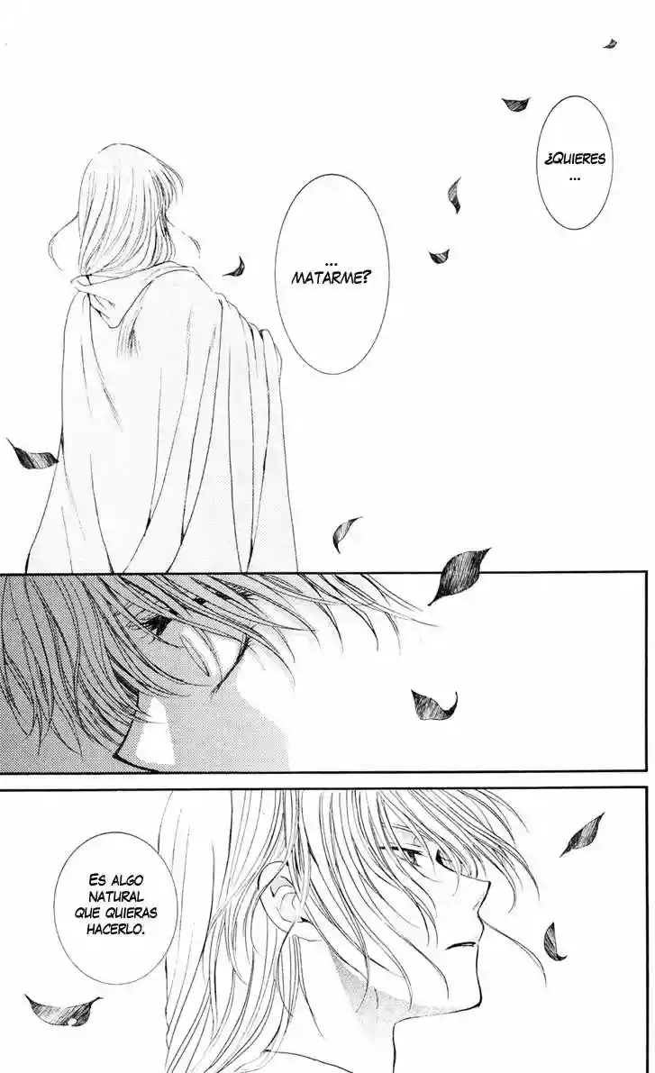 Akatsuki no Yona Capítulo 39 - Page 18