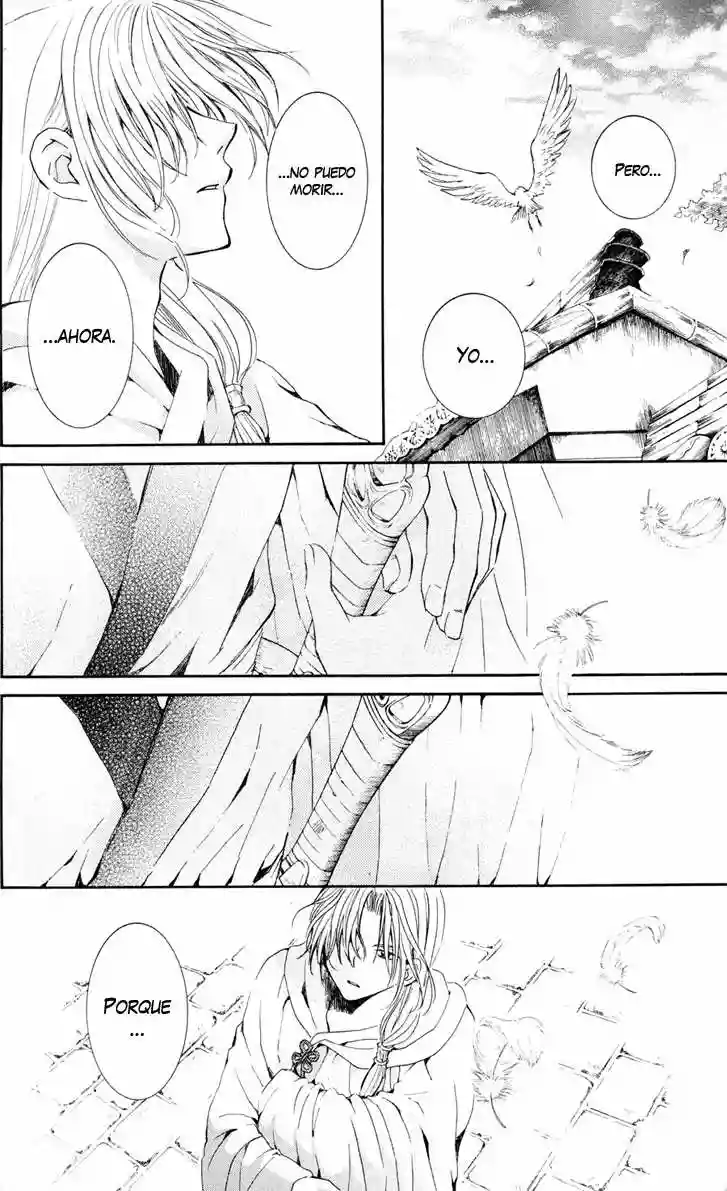 Akatsuki no Yona Capítulo 39 - Page 19