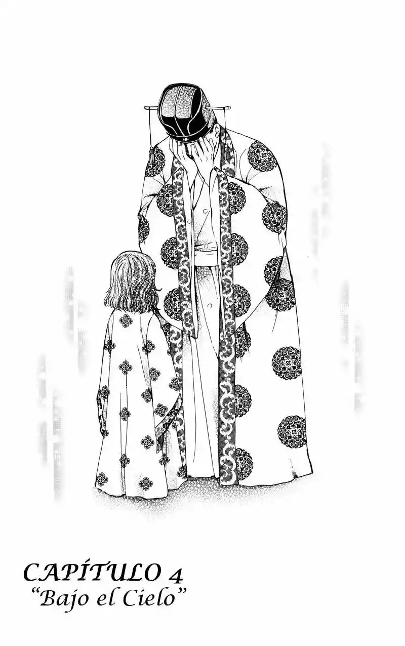 Akatsuki no Yona Capítulo 4 - Page 2