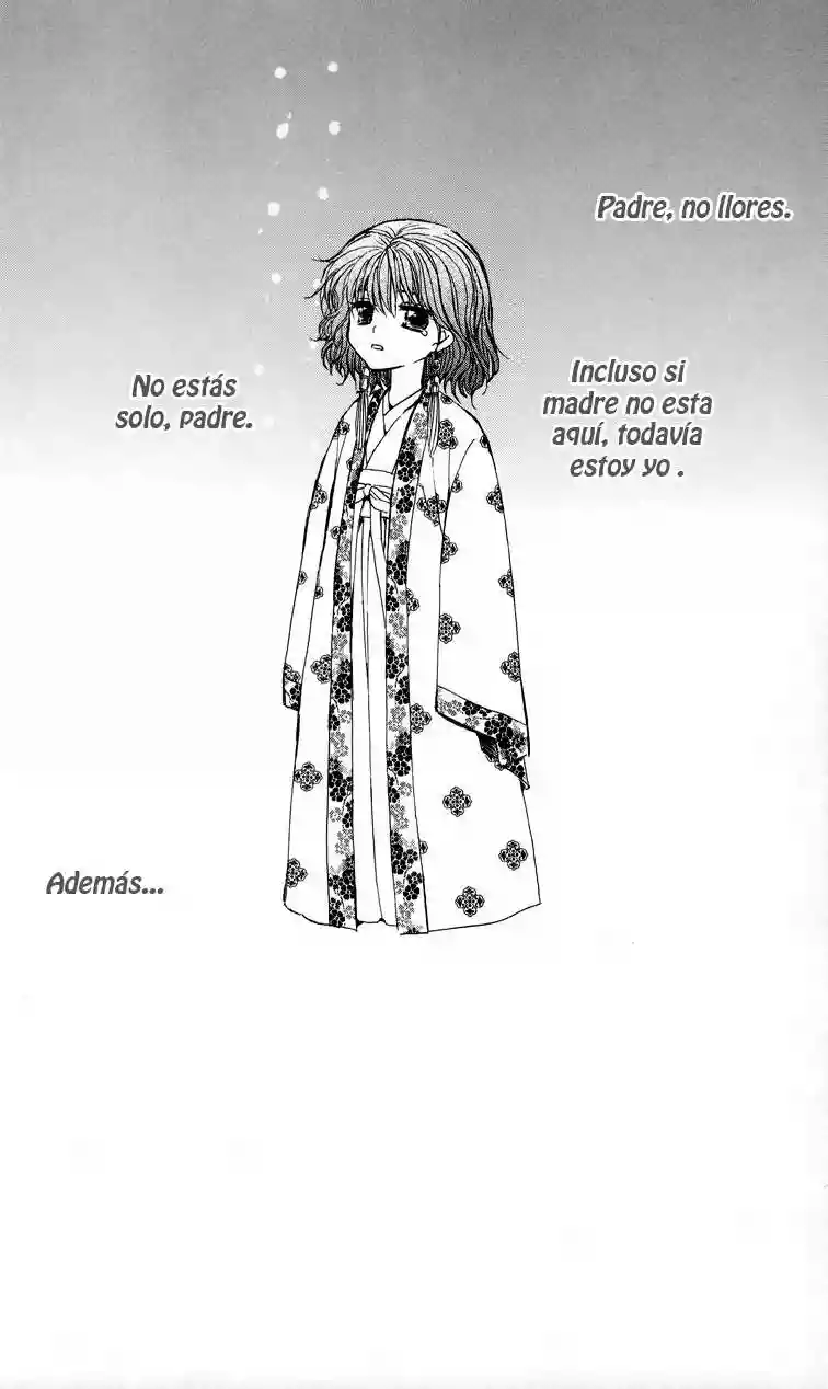 Akatsuki no Yona Capítulo 4 - Page 3