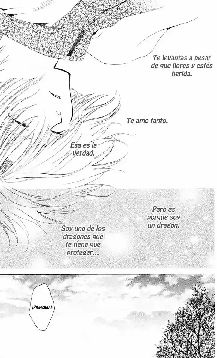 Akatsuki no Yona Capítulo 41 - Page 30