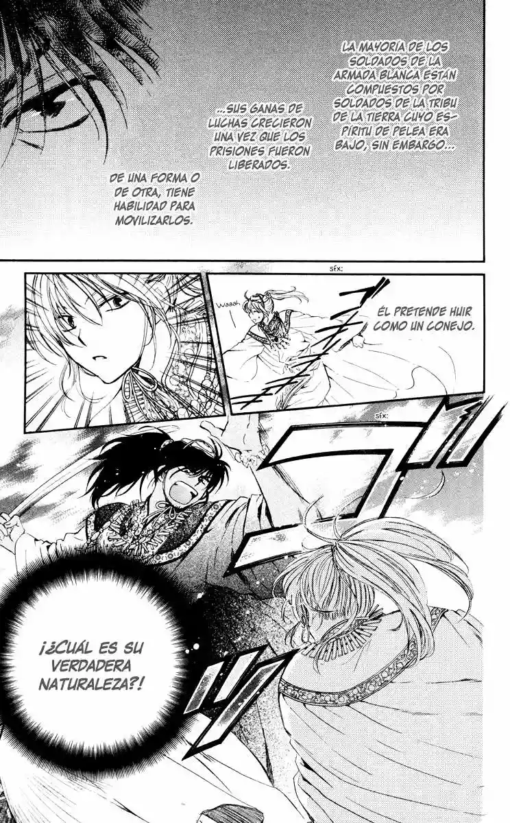 Akatsuki no Yona Capítulo 46 - Page 9