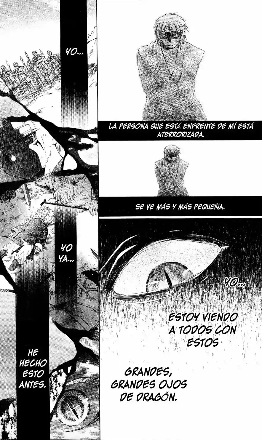 Akatsuki no Yona Capítulo 50 - Page 24