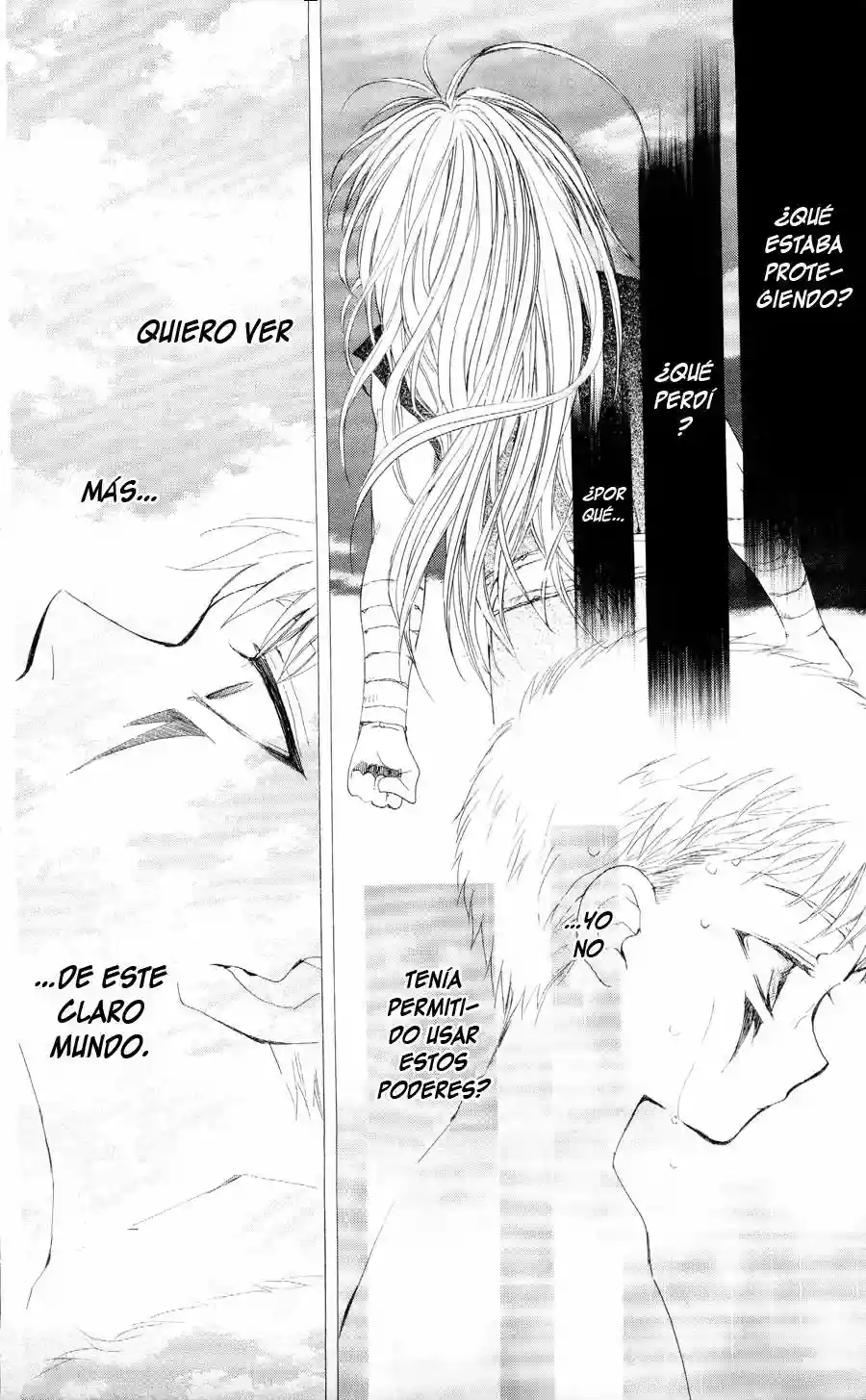 Akatsuki no Yona Capítulo 50 - Page 26