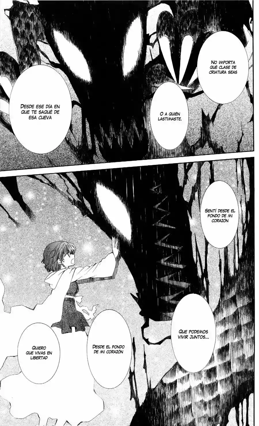 Akatsuki no Yona Capítulo 51 - Page 19