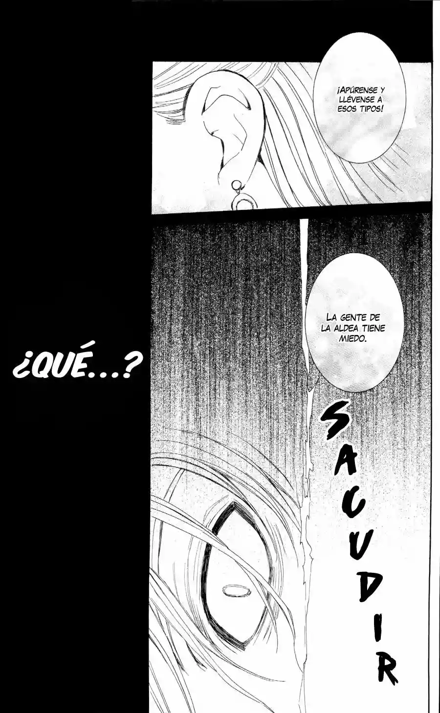 Akatsuki no Yona Capítulo 53 - Page 23